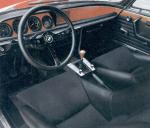 BMW 3.0 CSL 1971 года (WW)